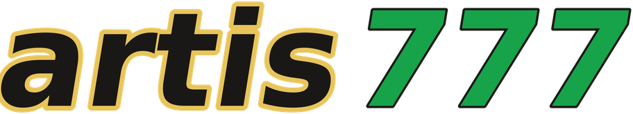 artis777 logo