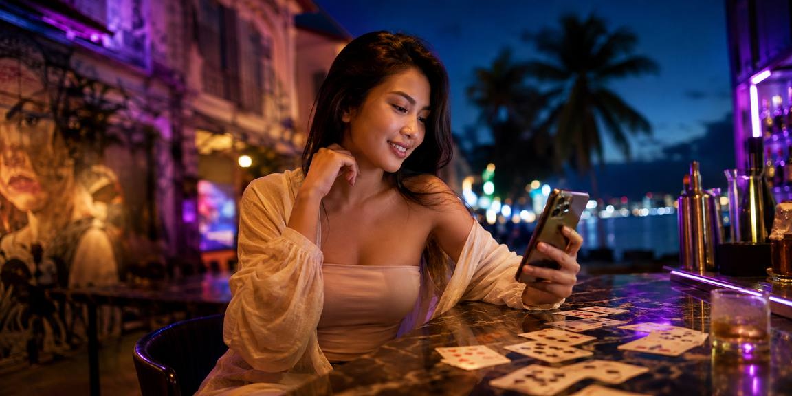 artis777 Terokai apa yang artis777 sediakan untuk anda